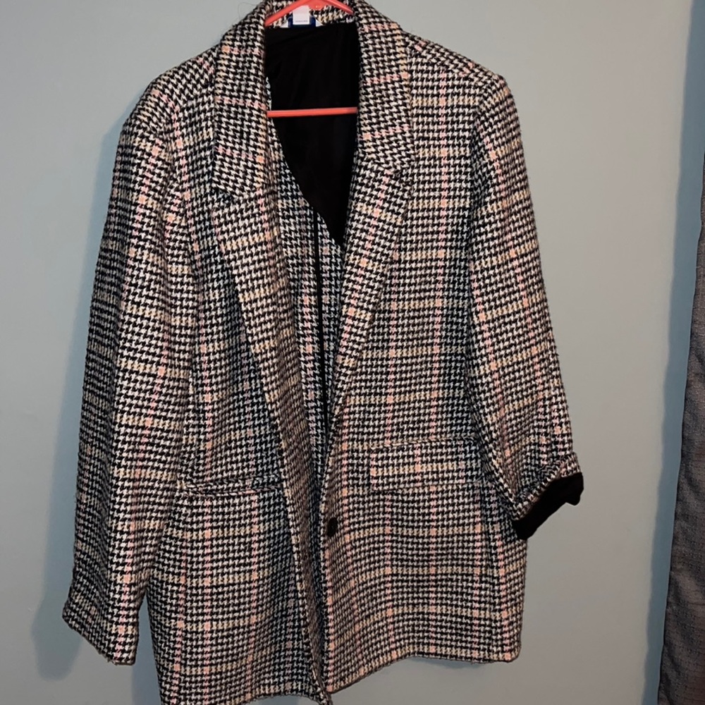 Old Navy Blazer